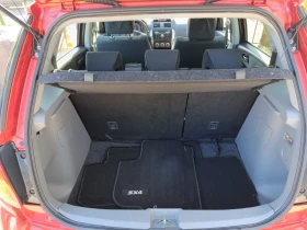 Suzuki SX4 1.9D 4x4  | Mobile.bg    13