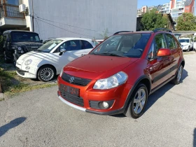 Suzuki SX4 1.9D 4x4  | Mobile.bg    3