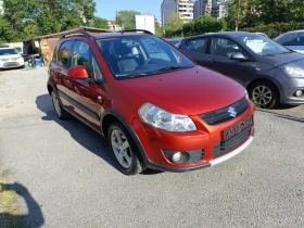 Suzuki SX4 1.9D 4x4  | Mobile.bg    2