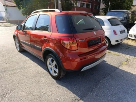 Suzuki SX4 1.9D 4x4  | Mobile.bg    4