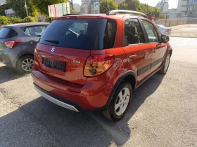 Suzuki SX4 1.9D 4x4  | Mobile.bg    5
