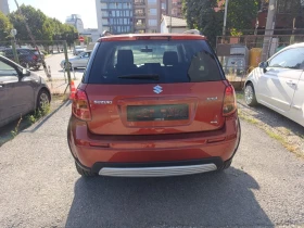 Suzuki SX4 1.9D 4x4  | Mobile.bg    6