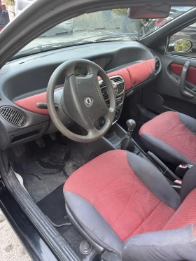 Lancia Y 1.2 60   | Mobile.bg    7