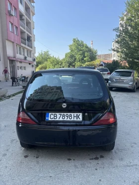 Lancia Y 1.2 60   | Mobile.bg    6