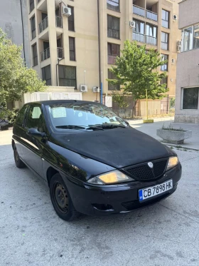 Lancia Y 1.2 60   | Mobile.bg    2