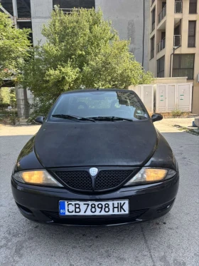 Lancia Y 1.2 60   | Mobile.bg    5