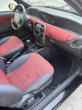 Lancia Y 1.2 60   | Mobile.bg    8