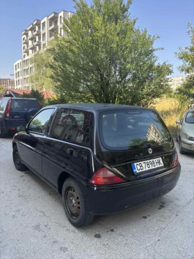 Lancia Y 1.2 60   | Mobile.bg    4