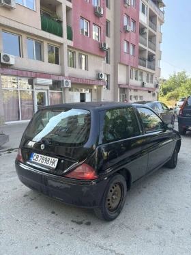 Lancia Y 1.2 60   | Mobile.bg    3