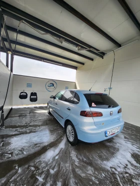Обява за продажба на Seat Ibiza ~2 160 лв. - изображение 1