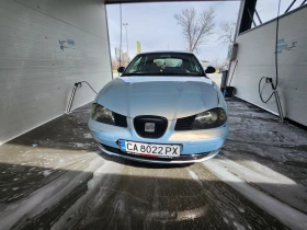 Обява за продажба на Seat Ibiza ~2 160 лв. - изображение 2