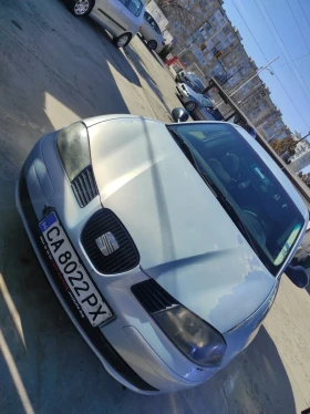 Обява за продажба на Seat Ibiza ~2 160 лв. - изображение 1