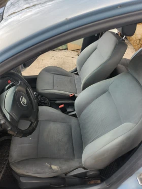 Обява за продажба на Seat Ibiza ~2 160 лв. - изображение 4