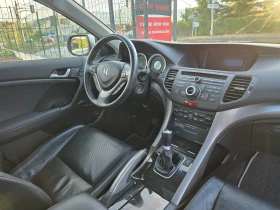 Honda Accord 2.2i-DTEC/Exclusive/ | Mobile.bg    7