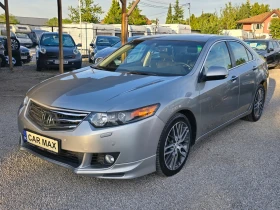 Honda Accord 2.2i-DTEC/Exclusive/Лизинг