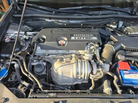 Honda Accord 2.2i-DTEC/Exclusive/ | Mobile.bg    17