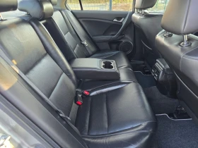 Honda Accord 2.2i-DTEC/Exclusive/ | Mobile.bg    14