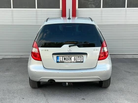 Mercedes-Benz A 160 CDI KLIMATRONIK !!! | Mobile.bg    6