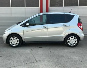 Mercedes-Benz A 160 CDI KLIMATRONIK !!! | Mobile.bg    4