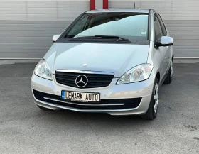 Mercedes-Benz A 160 CDI KLIMATRONIK !!! | Mobile.bg    2