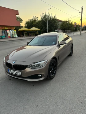 BMW 420 420d XDRIVE  | Mobile.bg    5