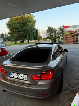 BMW 420 420d XDRIVE  | Mobile.bg    14