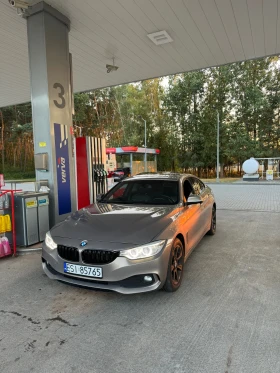 BMW 420 420d XDRIVE  | Mobile.bg    15
