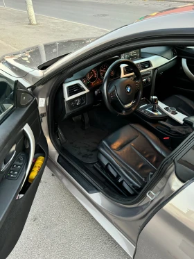 BMW 420 420d XDRIVE  | Mobile.bg    7