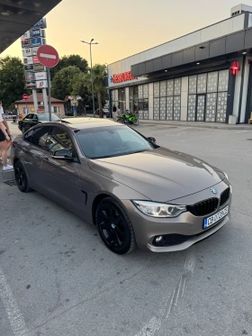 BMW 420 420d XDRIVE  | Mobile.bg    2