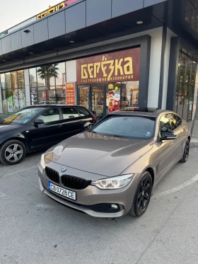     BMW 420 420d XDRIVE 
