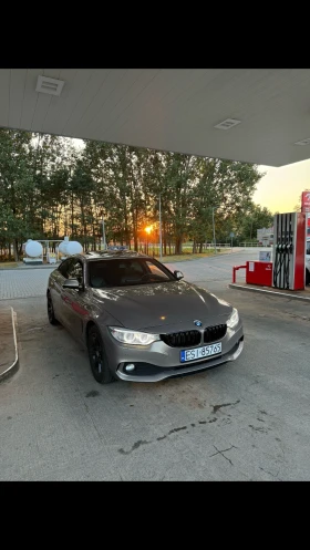 BMW 420 420d XDRIVE  | Mobile.bg    13