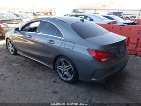 Mercedes-Benz CLA 250 - 17700 лв. - 58569333 7