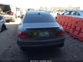 Mercedes-Benz CLA 250 - 17700 лв. - 58569333 6