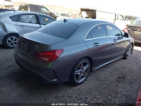 Mercedes-Benz CLA 250 - 17700 лв. - 58569333 5