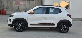 Dacia Spring Electric  | Mobile.bg    4
