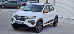 Dacia Spring Electric  | Mobile.bg    8