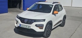 Dacia Spring Electric  - 16900 лв. / 8640.83 € - 16670997 14