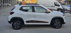 Dacia Spring Electric  | Mobile.bg    5