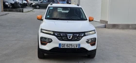 Dacia Spring Electric  | Mobile.bg    6