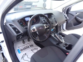 Ford Focus 1.6TDCI-NAVI-KEYLESS-CRUISE CONTROL-BARTER-LIZING - 8690 лв. - 99622938 9