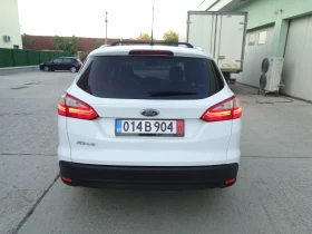 Ford Focus 1.6TDCI-NAVI-KEYLESS-CRUISE CONTROL-BARTER-LIZING - 8690 лв. - 99622938 6
