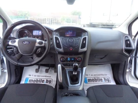 Ford Focus 1.6TDCI-NAVI-KEYLESS-CRUISE CONTROL-BARTER-LIZING - 8690 лв. - 99622938 13