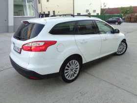Ford Focus 1.6TDCI-NAVI-KEYLESS-CRUISE CONTROL-BARTER-LIZING - 8690 лв. - 99622938 4