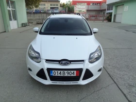 Ford Focus 1.6TDCI-NAVI-KEYLESS-CRUISE CONTROL-BARTER-LIZING - 8690 лв. - 99622938 5
