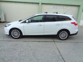 Ford Focus 1.6TDCI-NAVI-KEYLESS-CRUISE CONTROL-BARTER-LIZING - 8690 лв. - 99622938 7