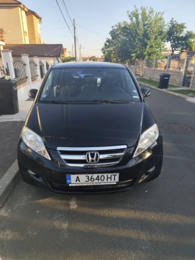 Обява за продажба на Honda Fr-v ~4 700 лв. - изображение 1