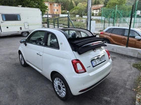 Обява за продажба на Fiat 500 МИРОР ~16 500 лв. - изображение 3