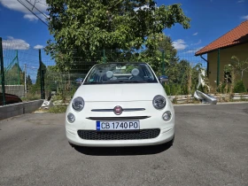 Обява за продажба на Fiat 500 МИРОР ~16 500 лв. - изображение 1