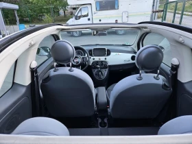 Обява за продажба на Fiat 500 МИРОР ~16 500 лв. - изображение 4