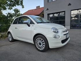 Обява за продажба на Fiat 500 МИРОР ~16 500 лв. - изображение 2
